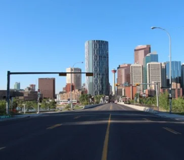 Building Safer Communities Program