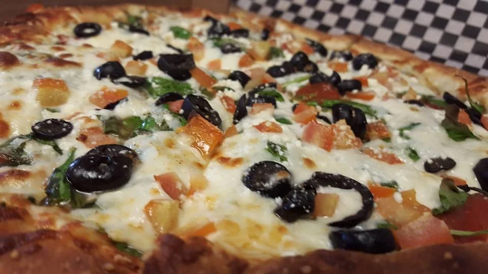 YYC Pizza Week - Sept. 25 to Oct. 4!
