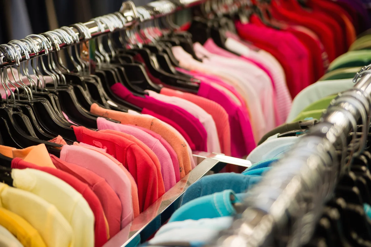 Volunteers and Clothing Donations Needed! 