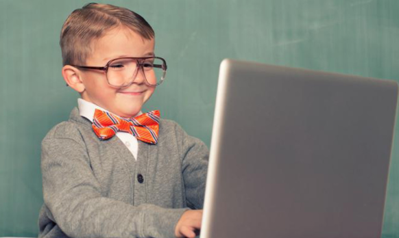 Youth Computer Programming Classes at Tuxedo Hall 