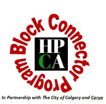 Block Connector Program Update