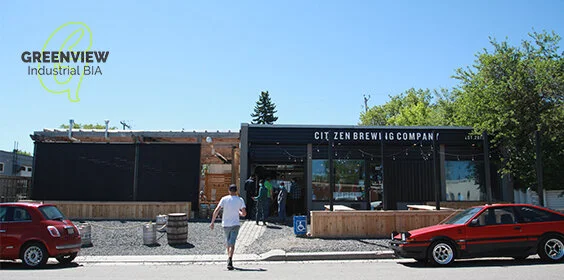 Greenview Block Party