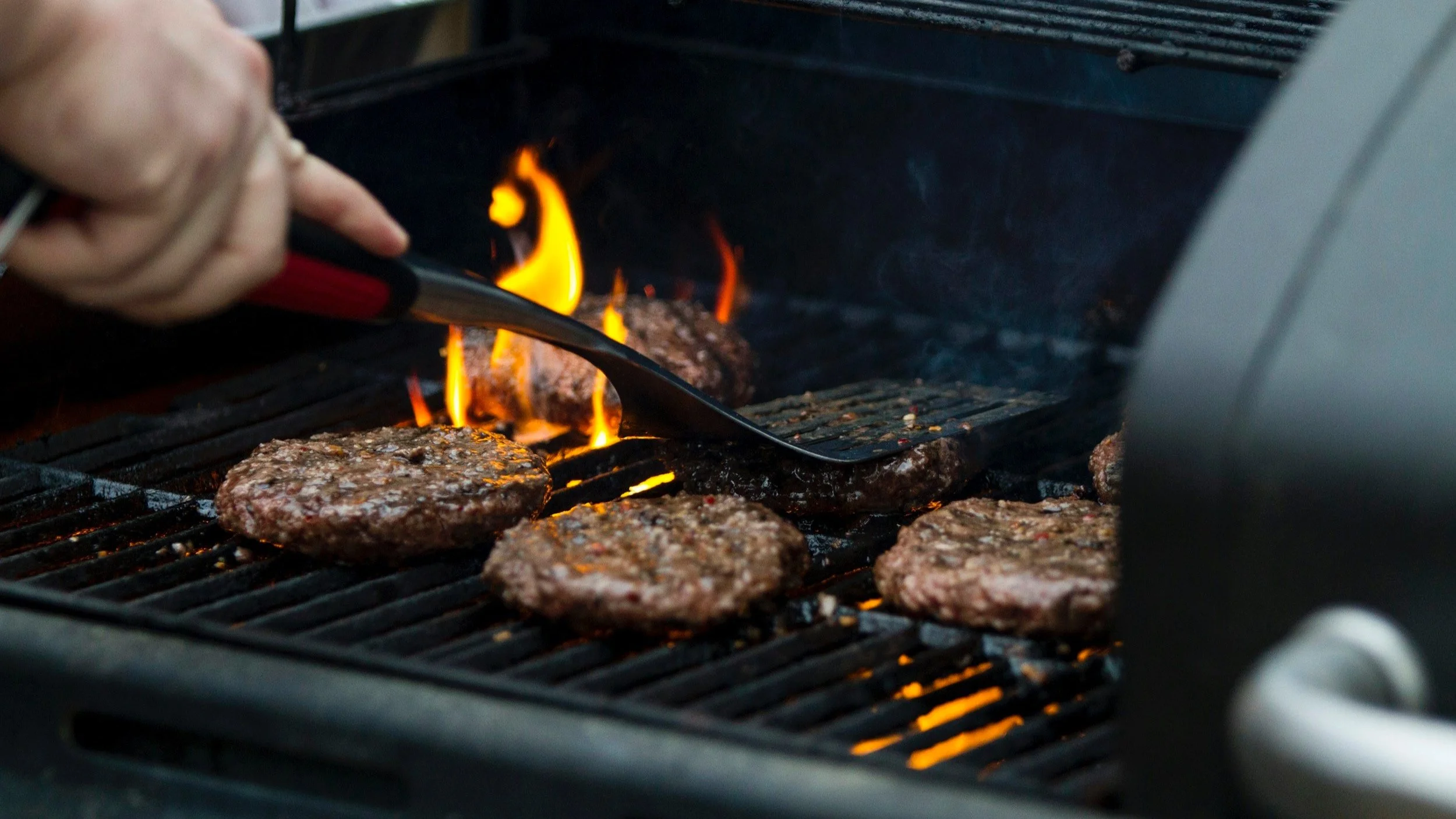 Stampede BBQ & Music in the Park Returns July 9th!