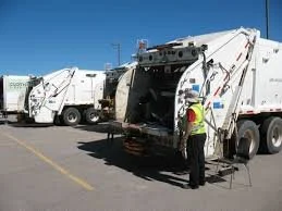 Annual Community Clean-up