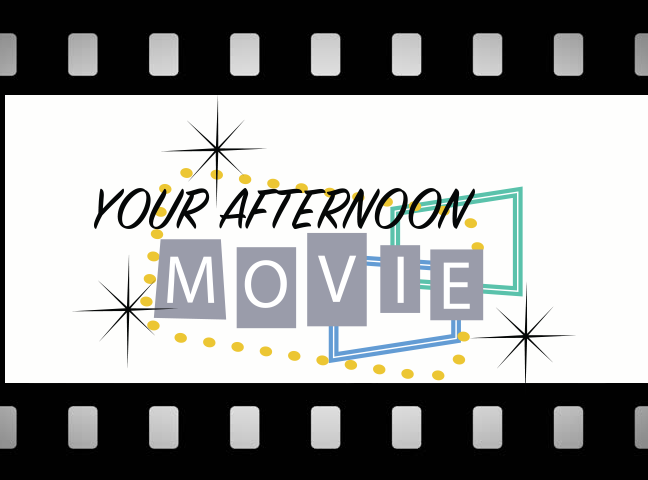 Community Afternoon Movie