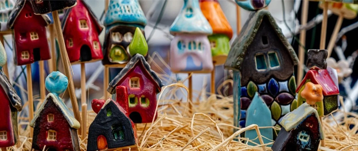   Highland Park Presents   Neighbour Day Community Market  Saturday, June 20, 11 AM - 3 PM   Learn More  