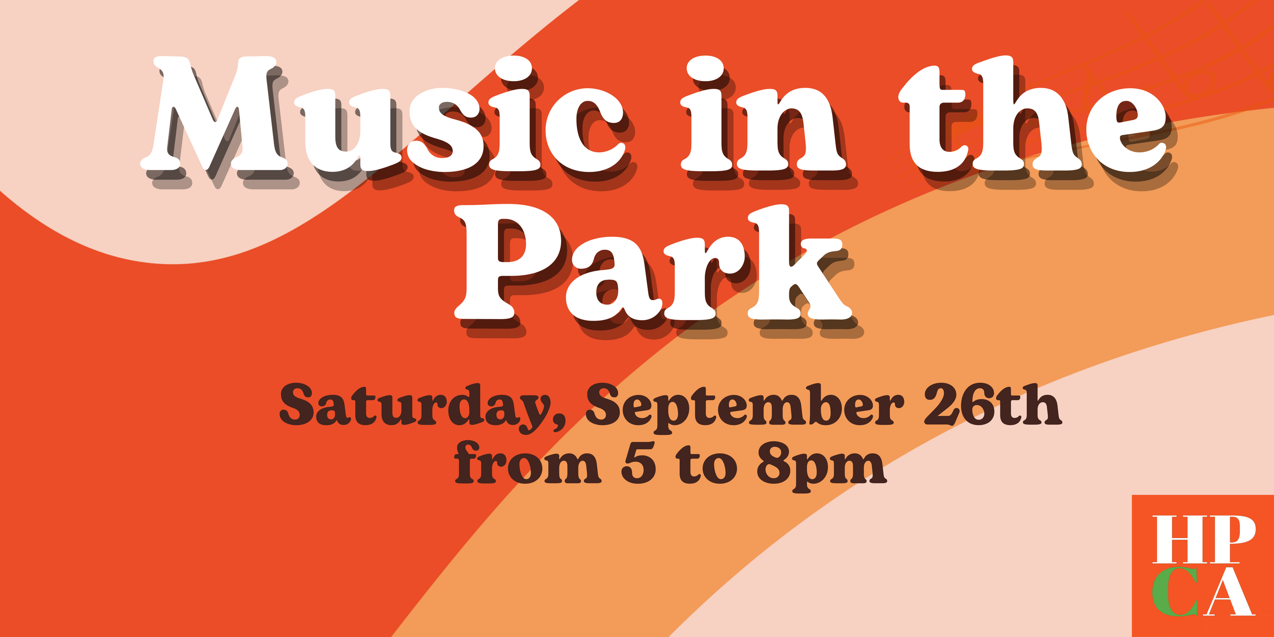 Music in the Park