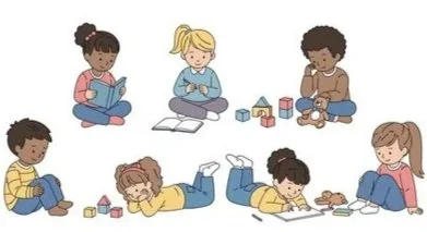 Cartoon Image of Children Playing After School.jpg
