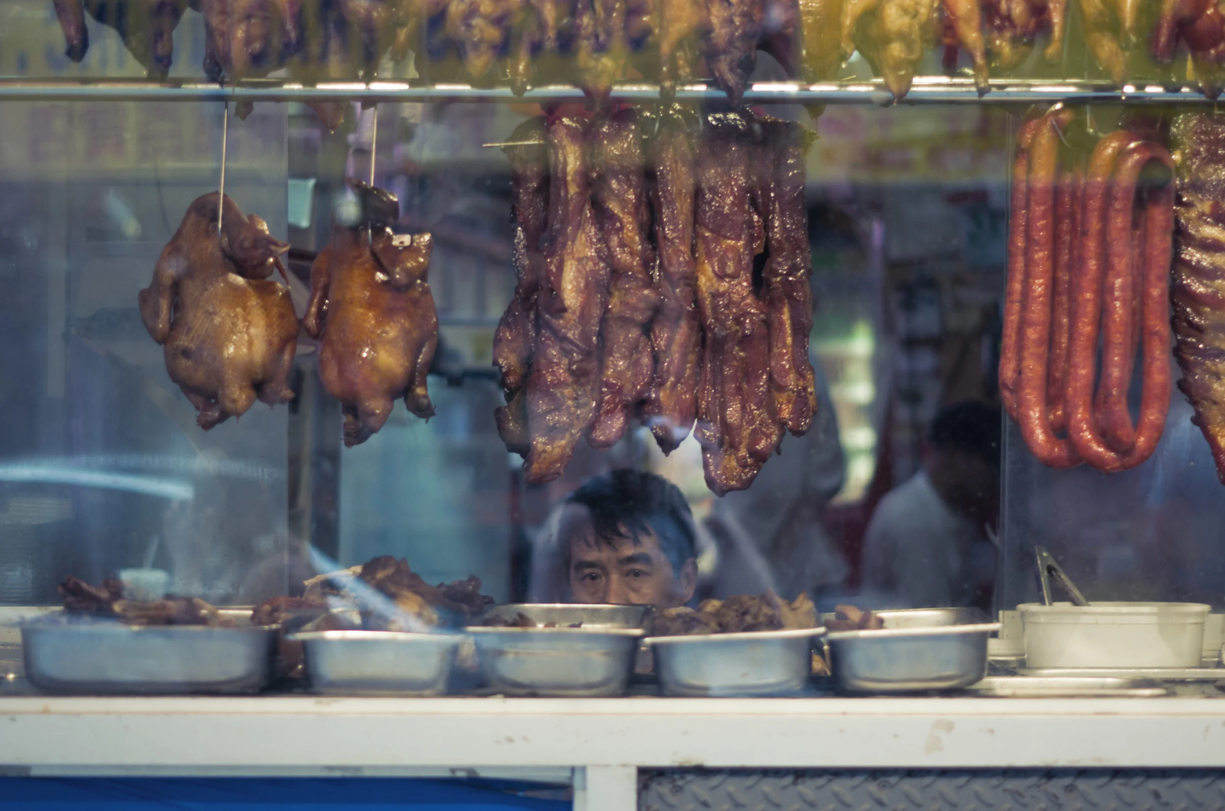 Meat. 8/31/15.