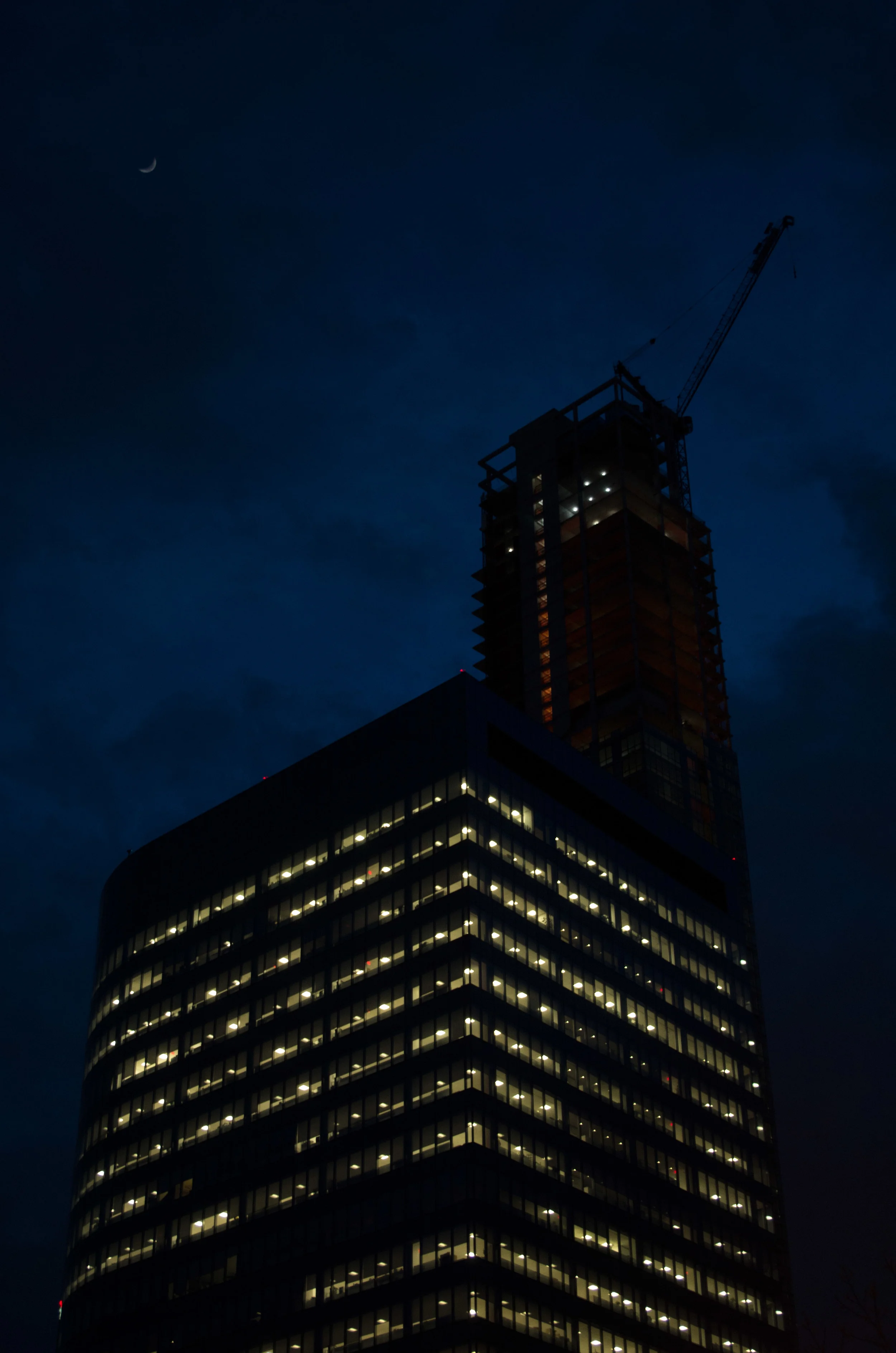 Construction Looms Over LIC | 4.11.16