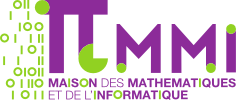 Maison des Mathématiques et de l'Informatique de Lyon