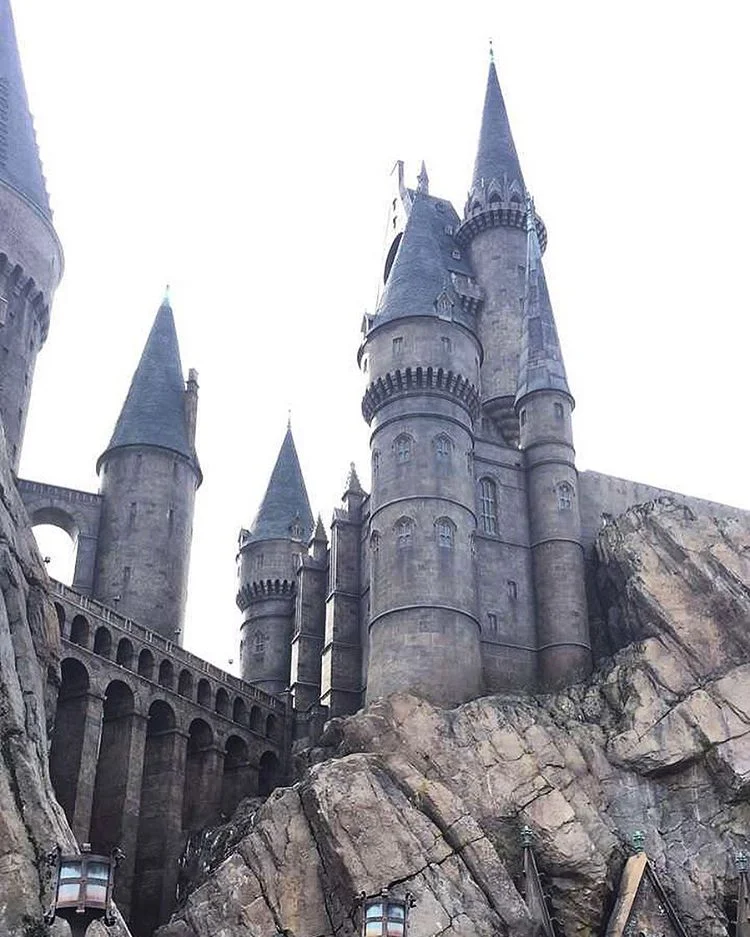 Hogwarts