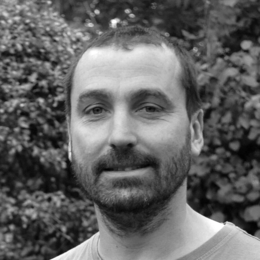 Craig Ratcliff - C.A.R. Gardens Company Owner