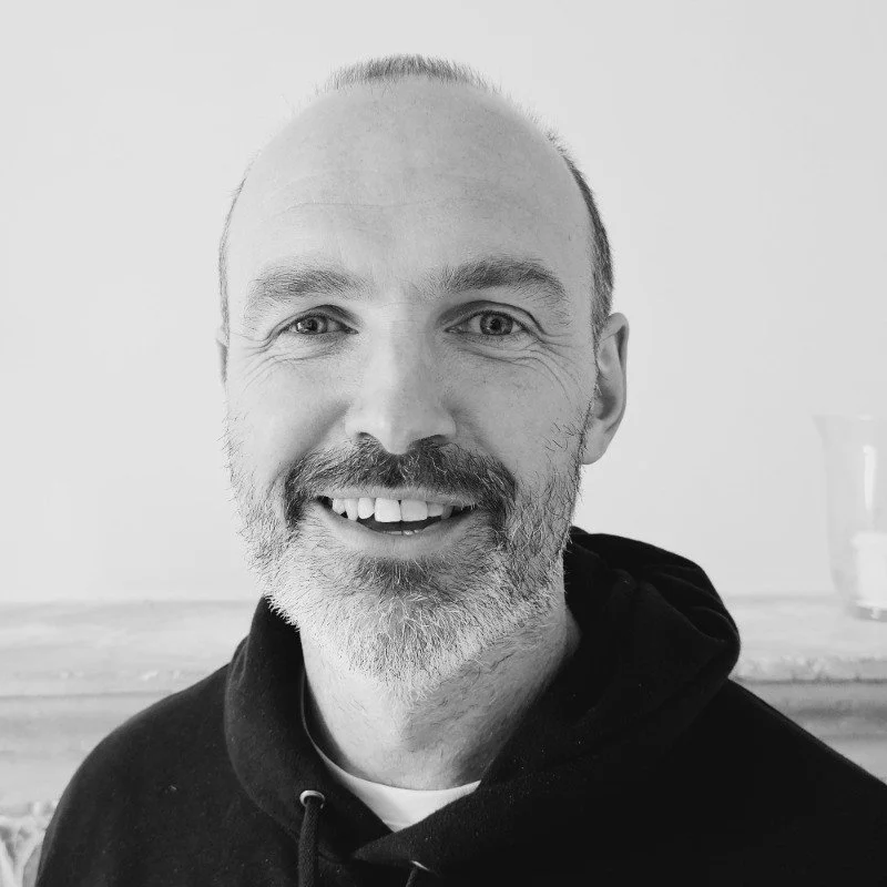 Chris Pearson - The Light Director