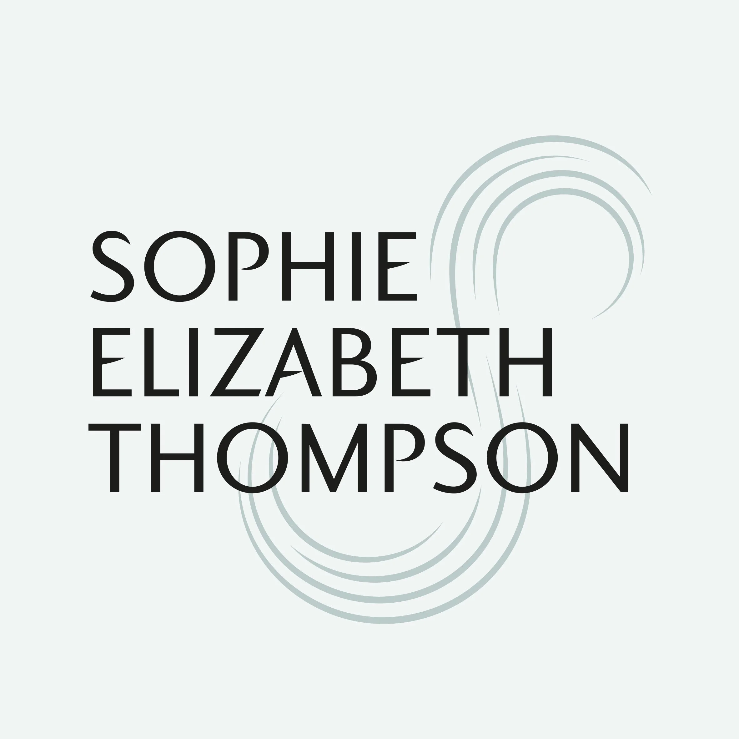 Form & Flow for Celebrated Sculptor Sophie-Elizabeth Thompson