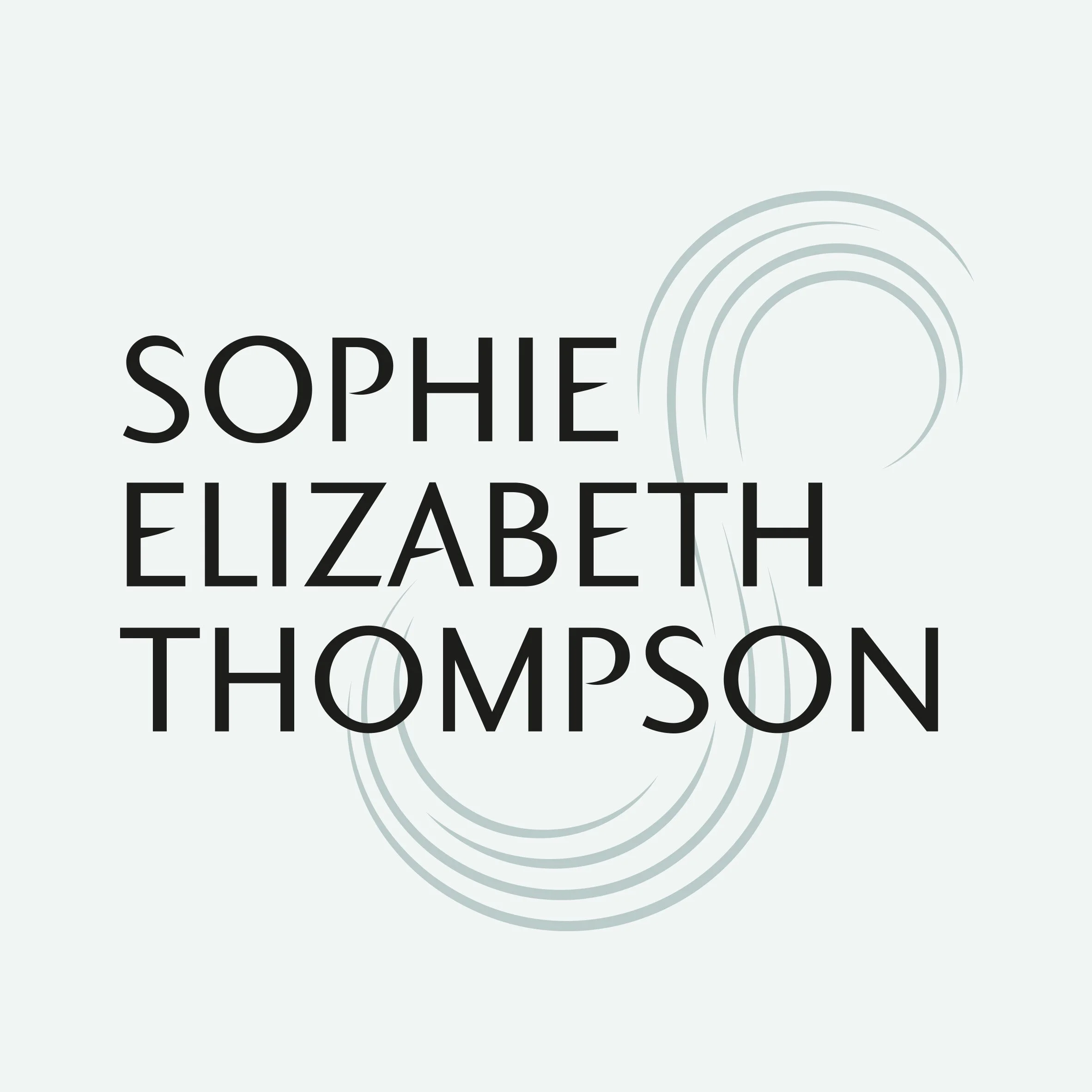Form & Function for Celebrated Sculptor Sophie-Elizabeth Thompson
