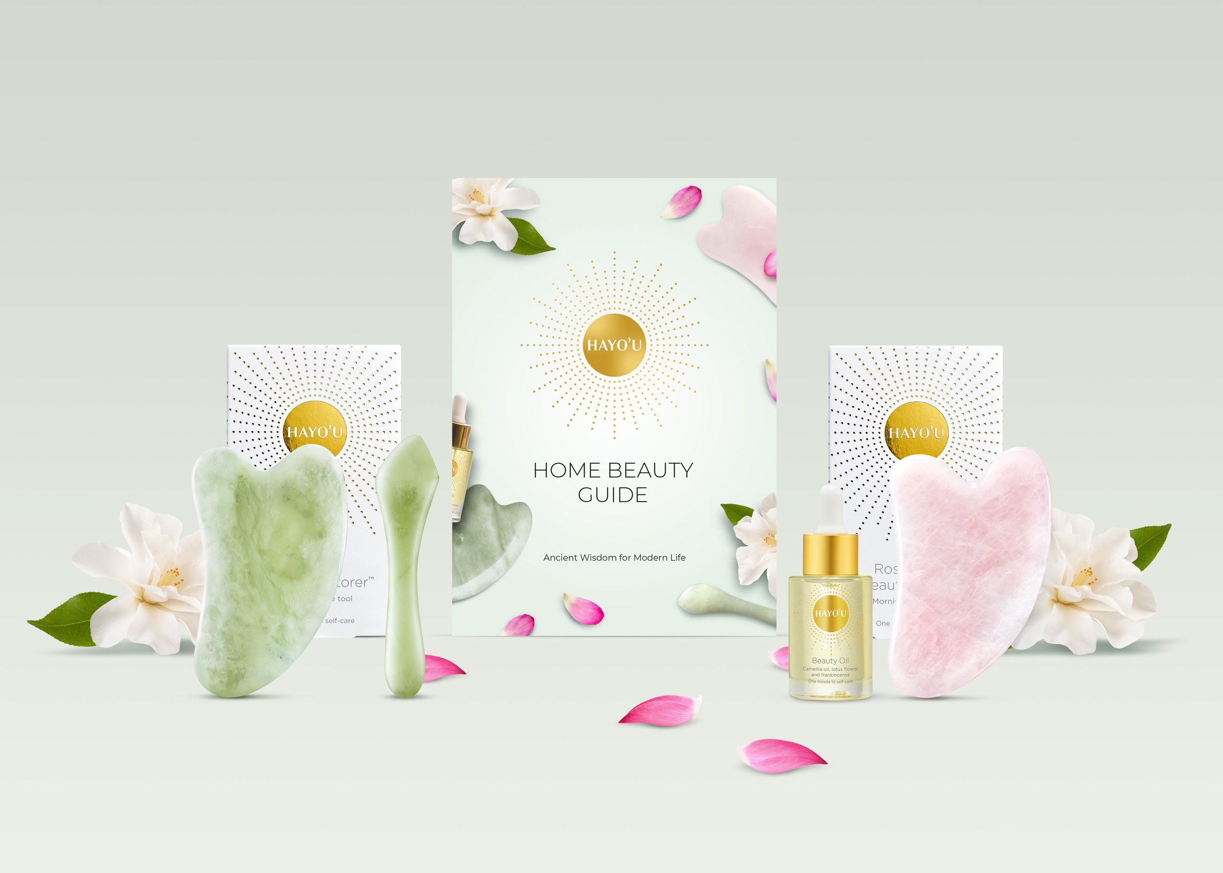 Hayo’u - Radiating Health & Wellbeing