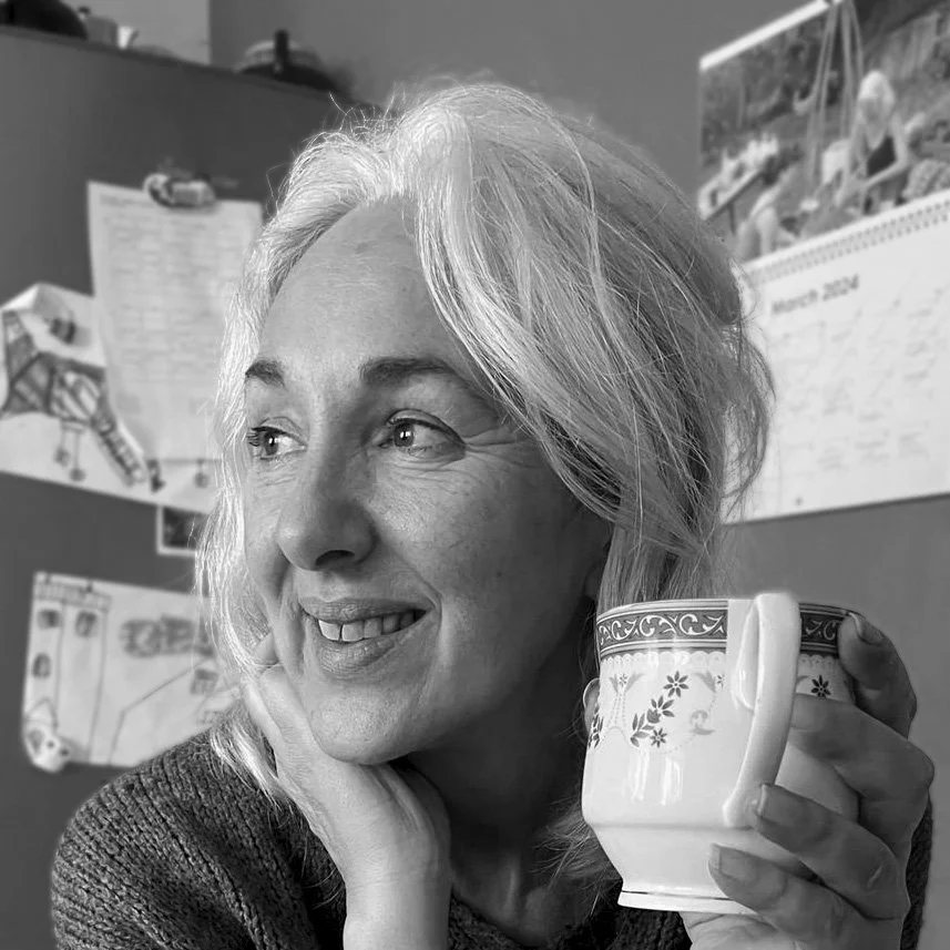 Phaedra Politis - Withywood Director