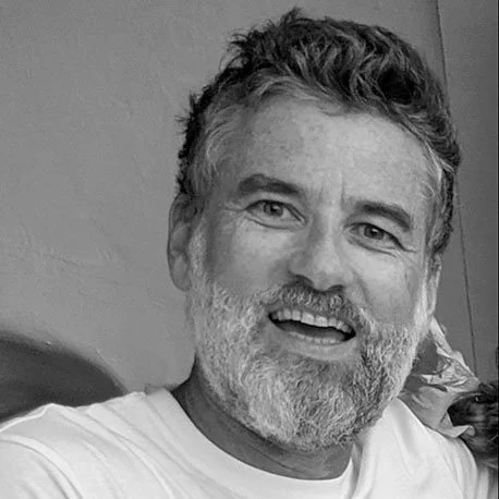 Dennis Dicker - Tekkie Founder