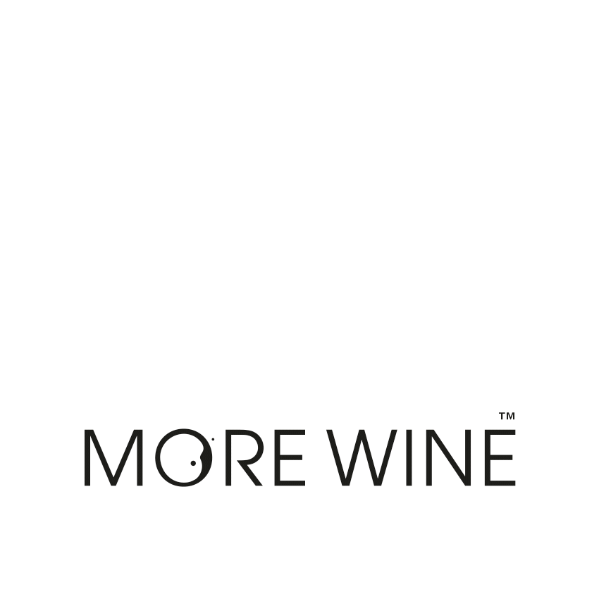 More Wine - Democratising Delicious, Sustainable Wine