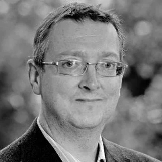 David Lester - Co-founder and director of Ético Olive Oil