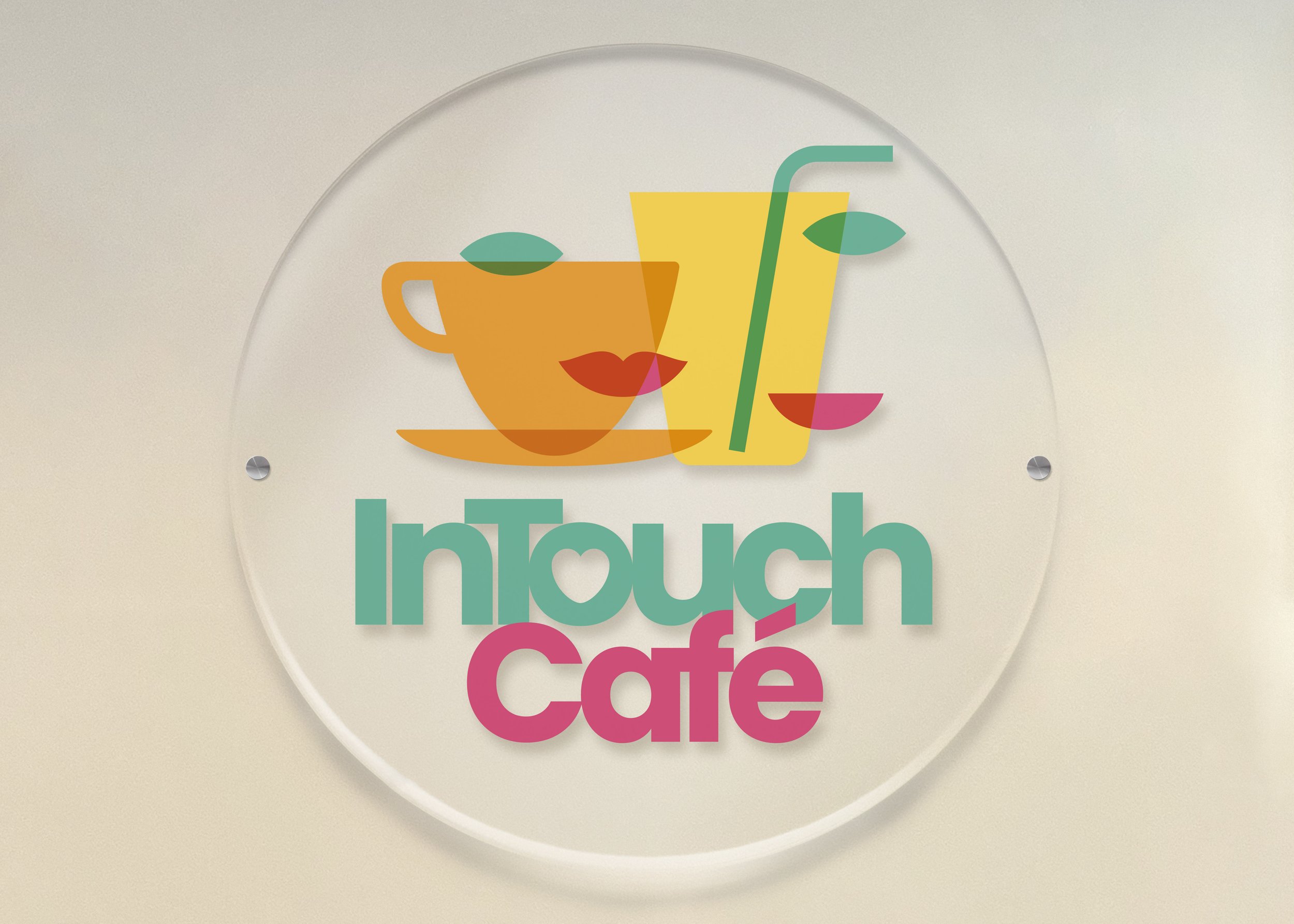 InTouch Café - A Café with a Sense of Community