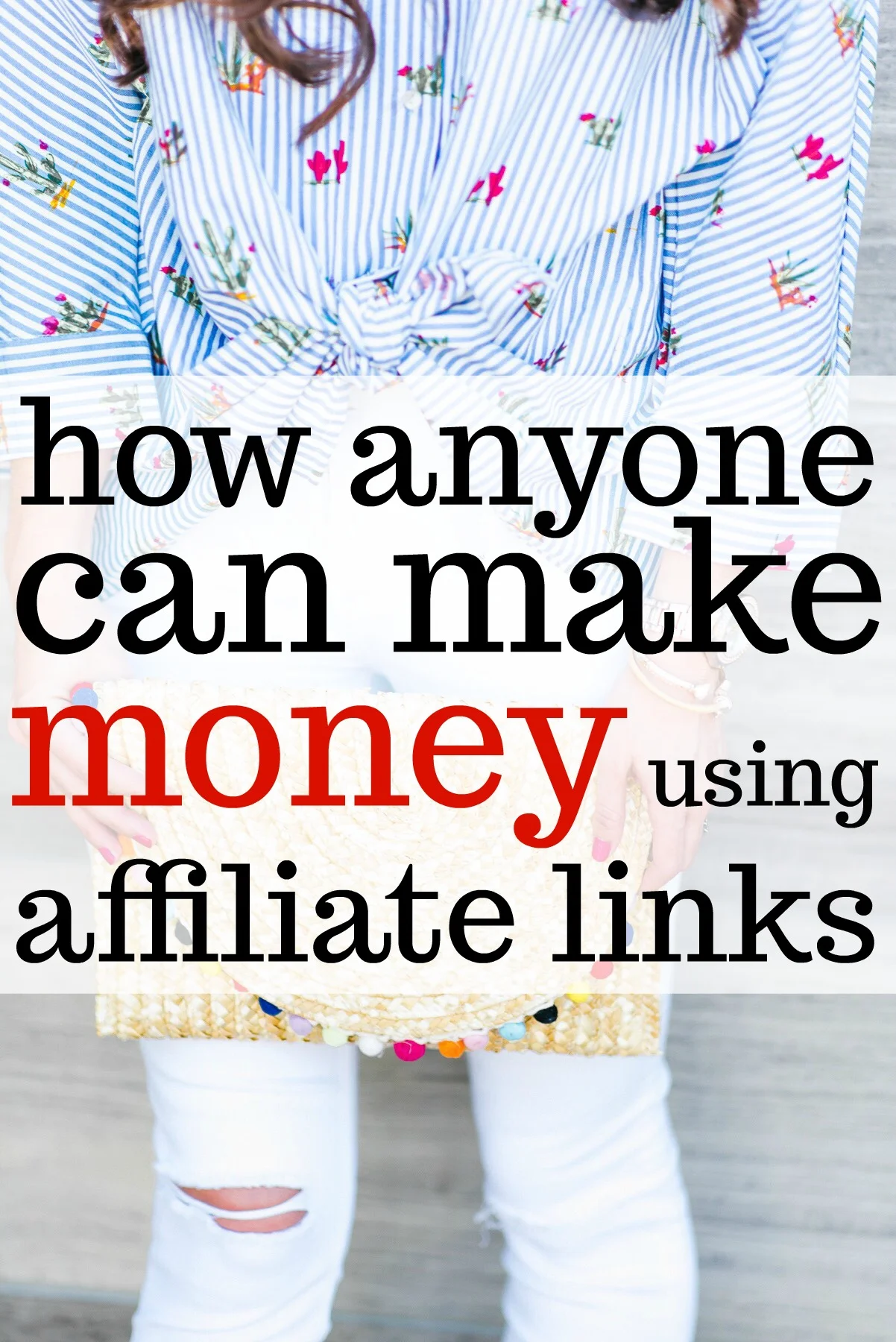 why you should be using affiliate links: part 2