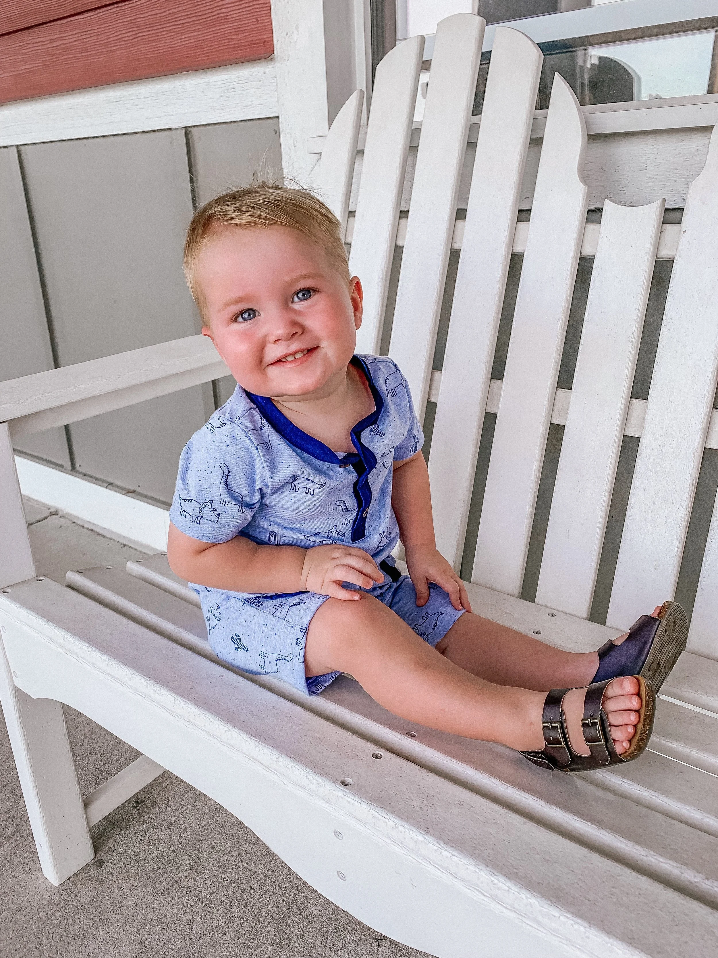 baby clothes under $10