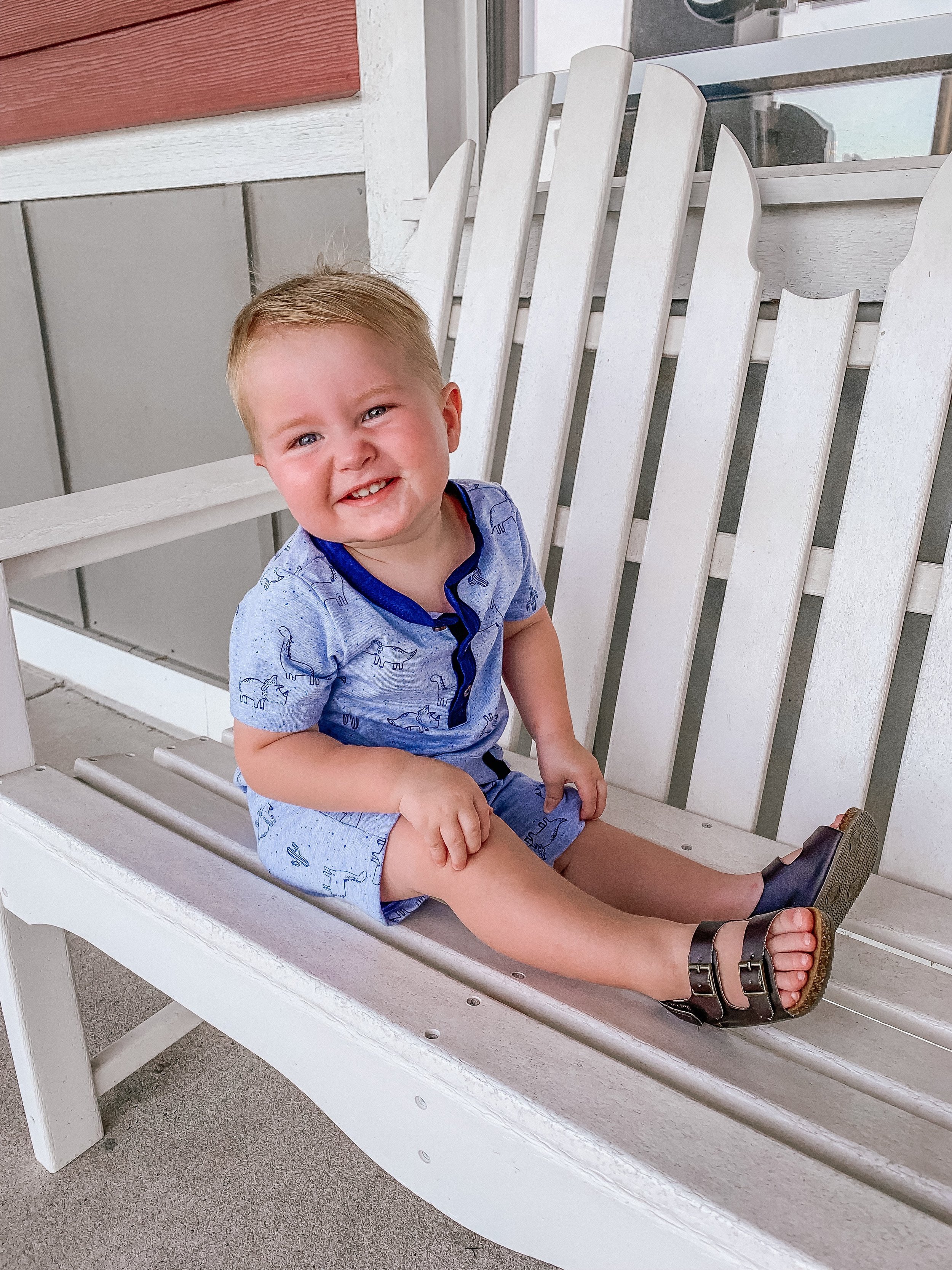 baby boy clothes under $10