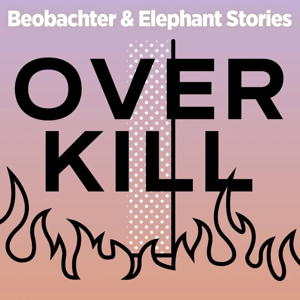 EIN MORD UND SEINE OPFER