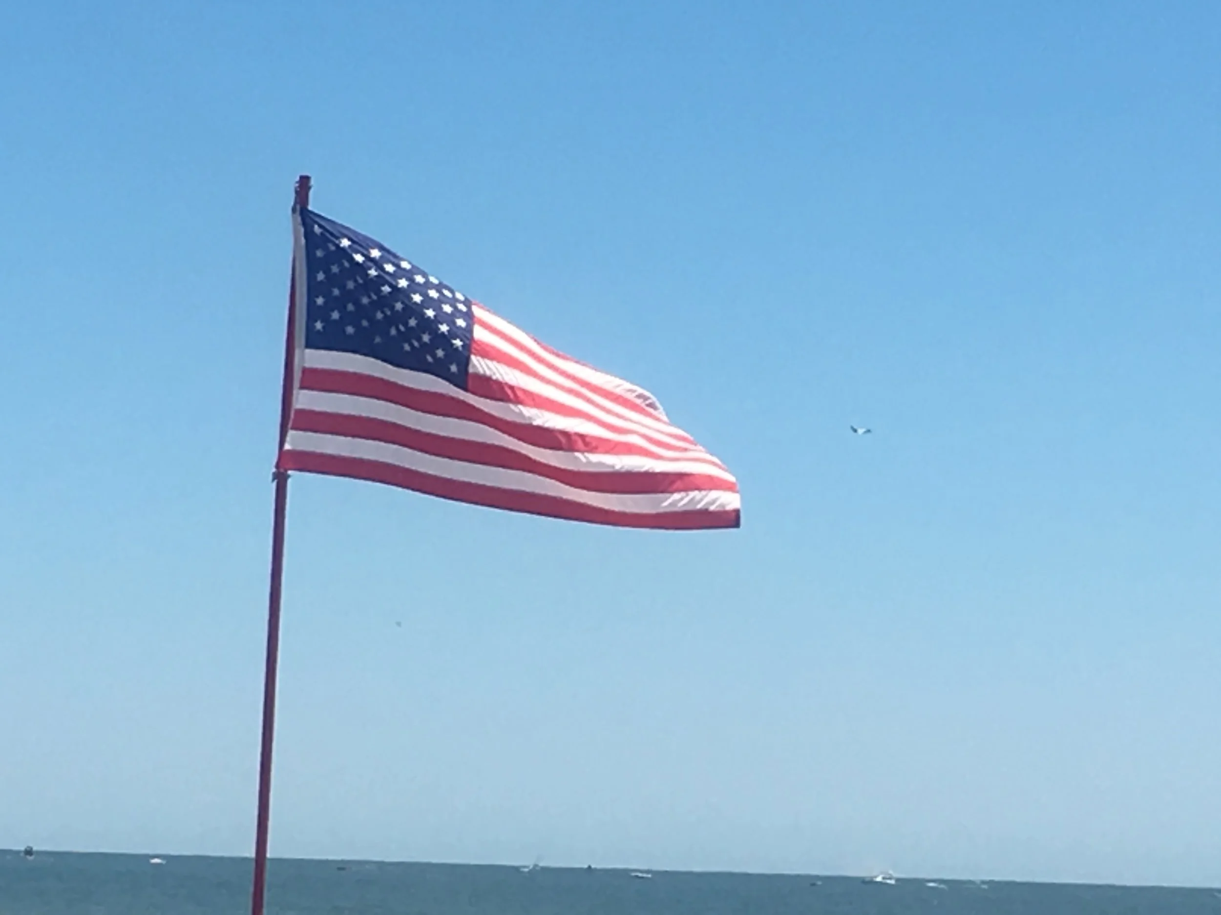 Happy Labor Day Weekend