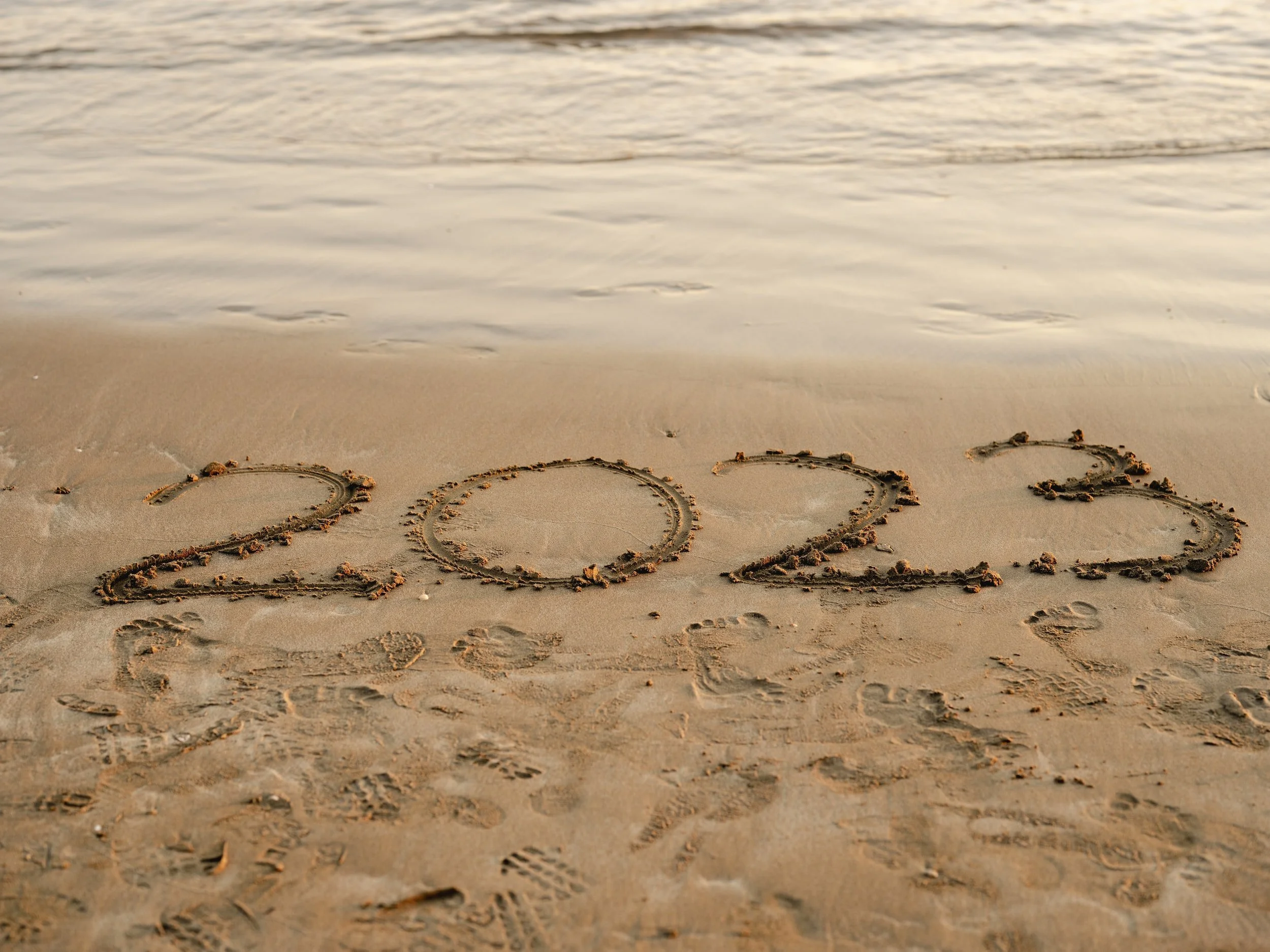 Happy New Year 2023!!