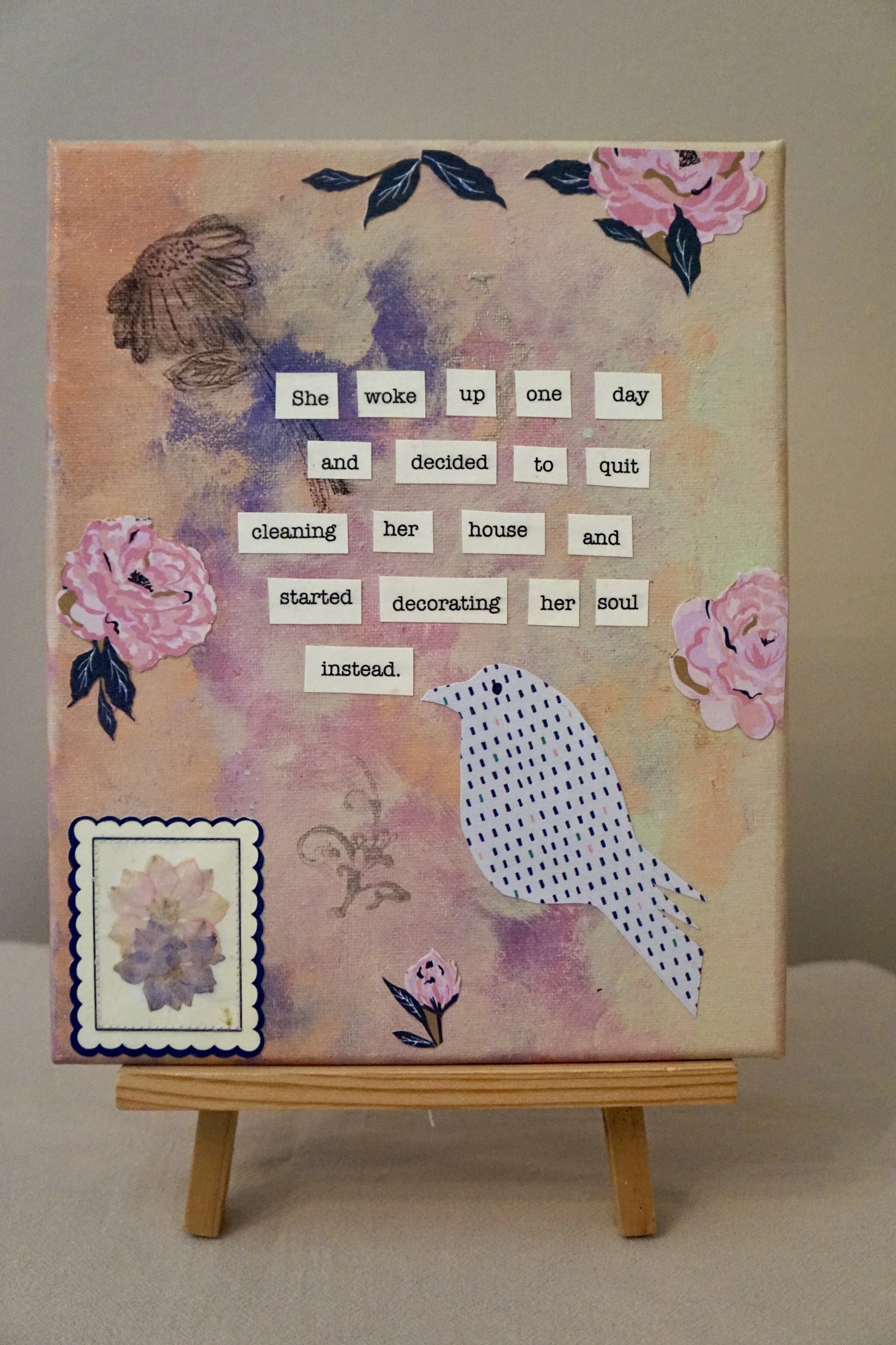 Decorating your soul.JPG