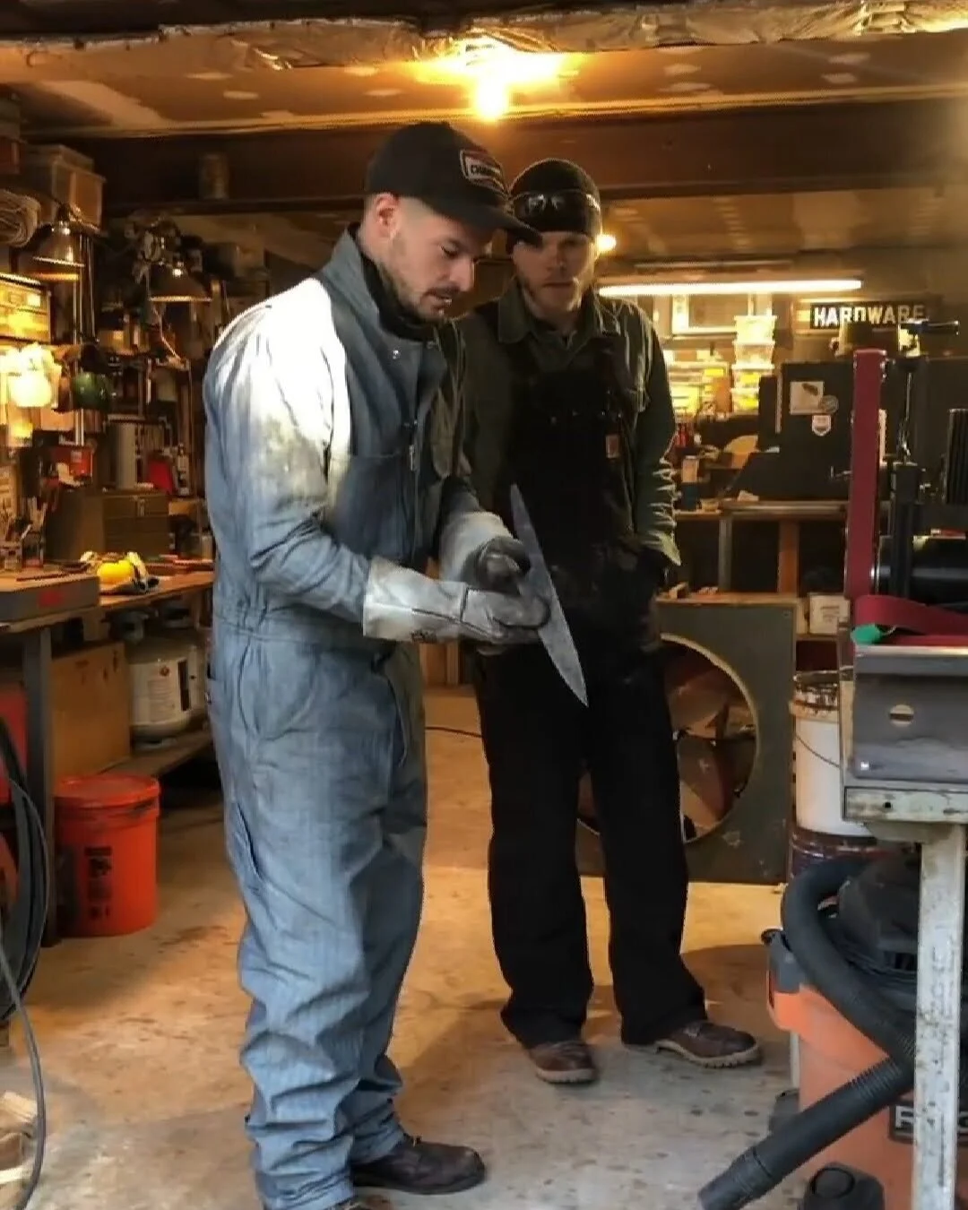 Photo by Rae Friedman