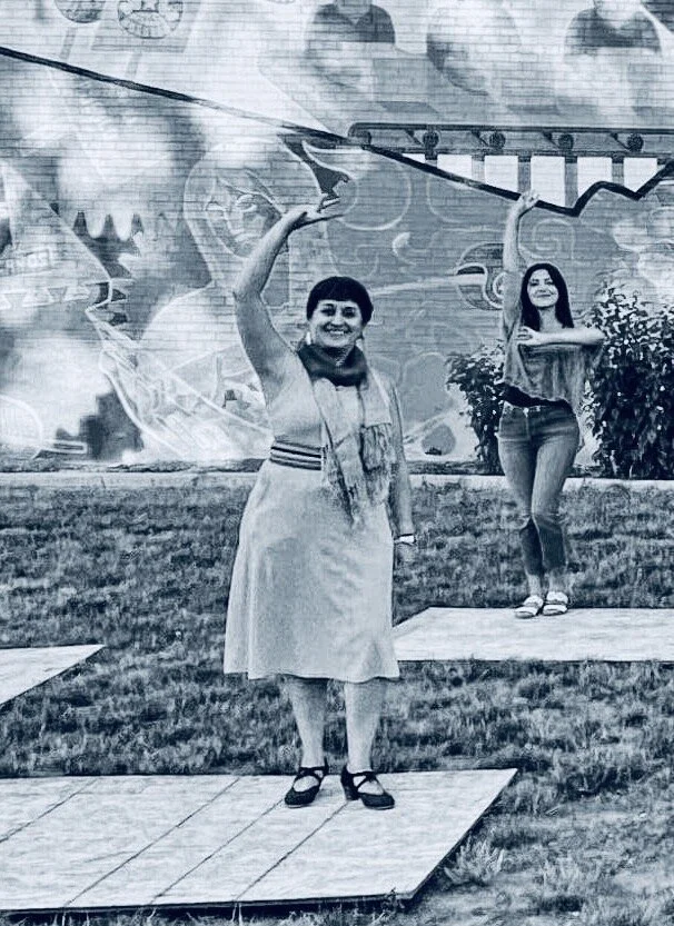 INTRO/ COMMUNITY CLASS