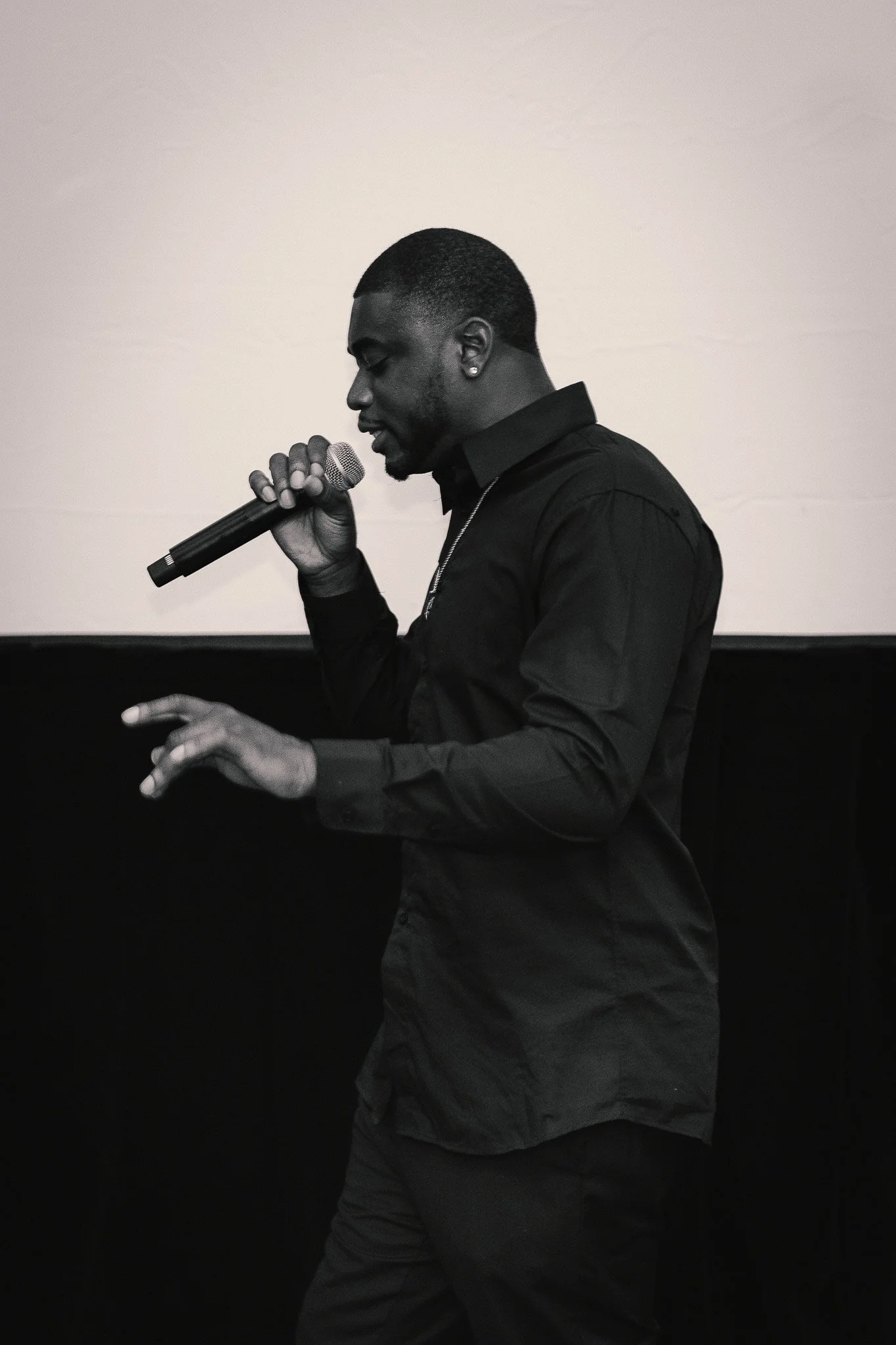 Chicago's Flamenco Festival and Interview with rapper King Moosa