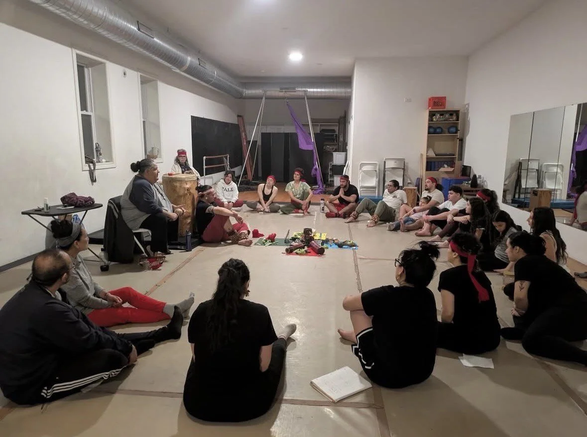 Xinachtli Xochikalli