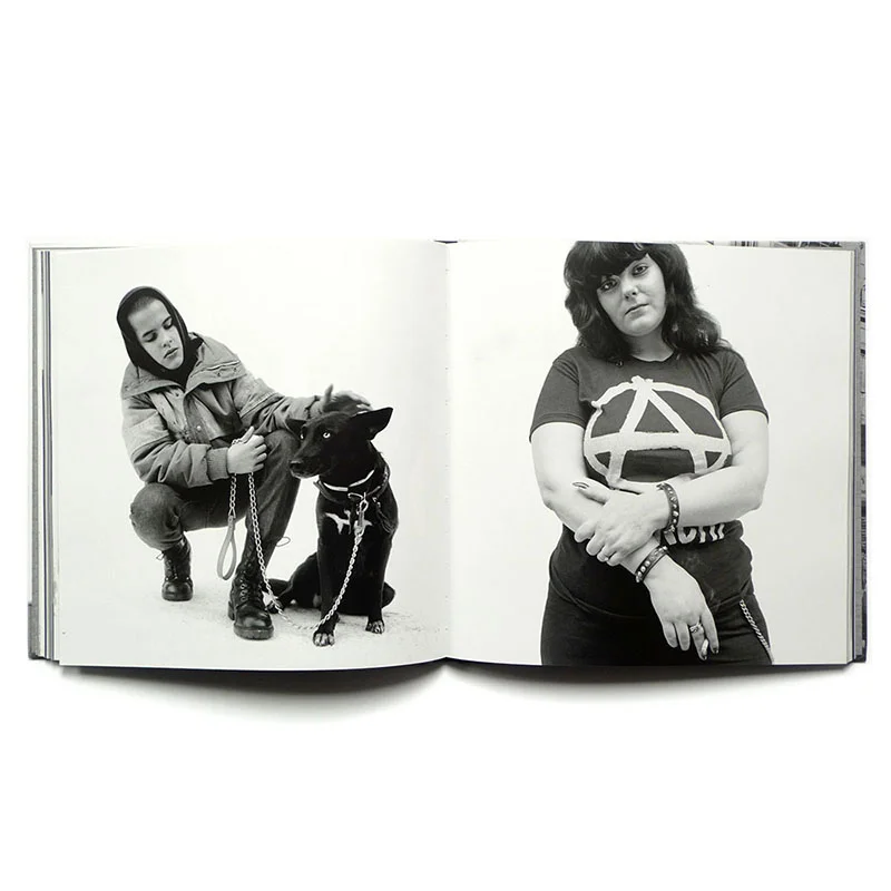 MATINEE: All Ages On The Bowery 1983-1985 | Drew Carolan
