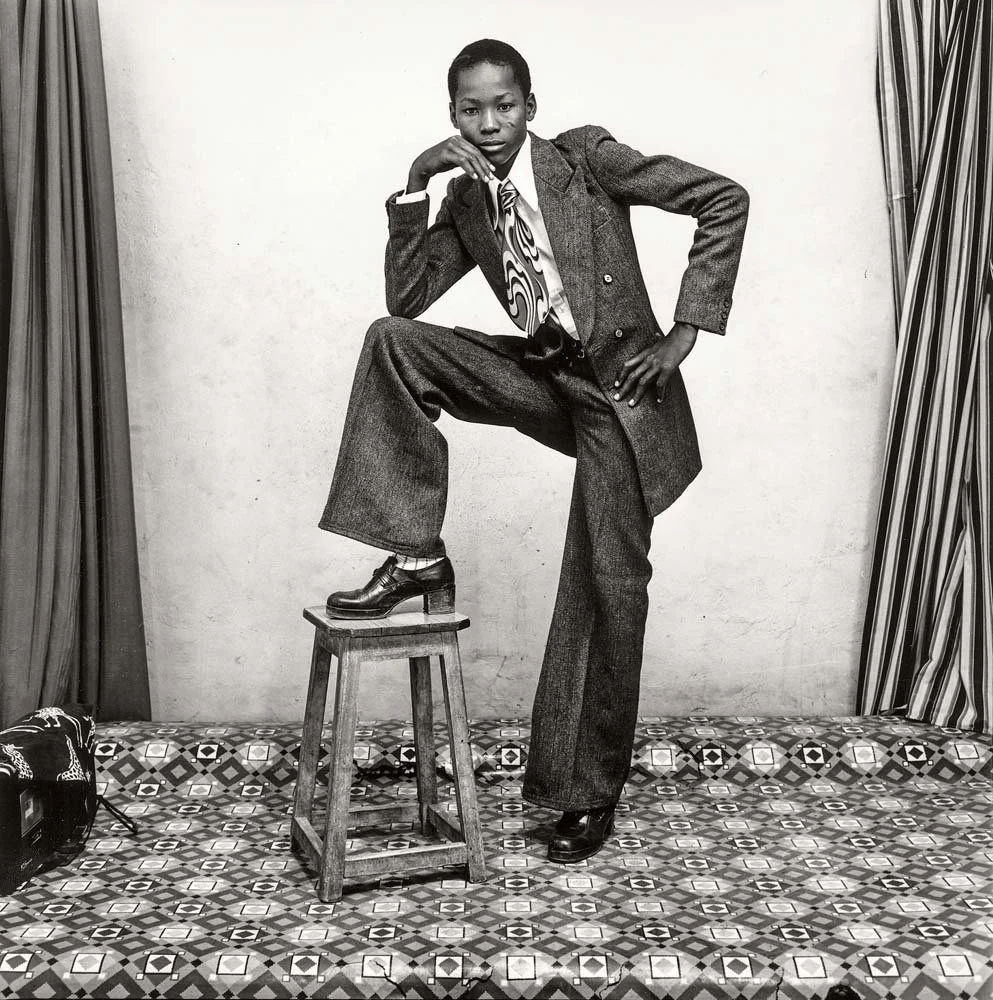 Malick Sidibé: Mali Twist | André Magnin, Manthia Diawara