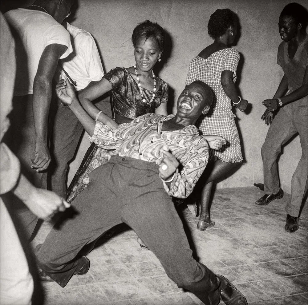 Malick Sidibé: Mali Twist | André Magnin, Manthia Diawara