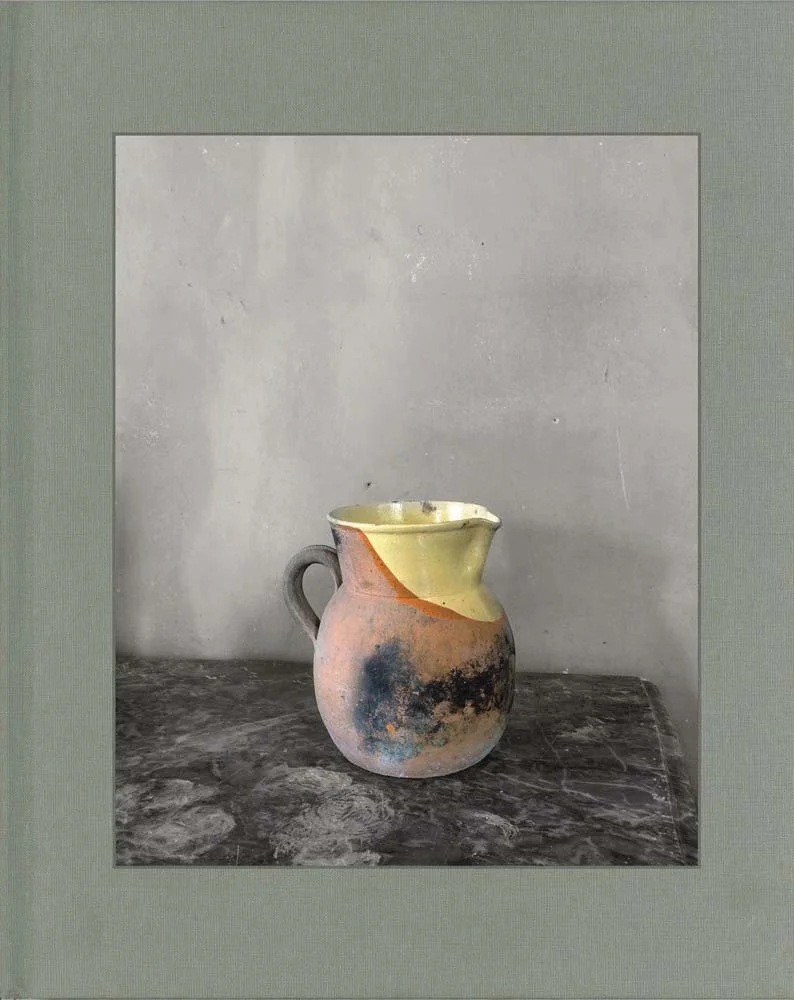 Joel Meyerowitz Cézanne's Objects COVER.jpg