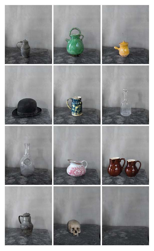 Joel Meyerowitz Cézanne's Objects 2.jpg