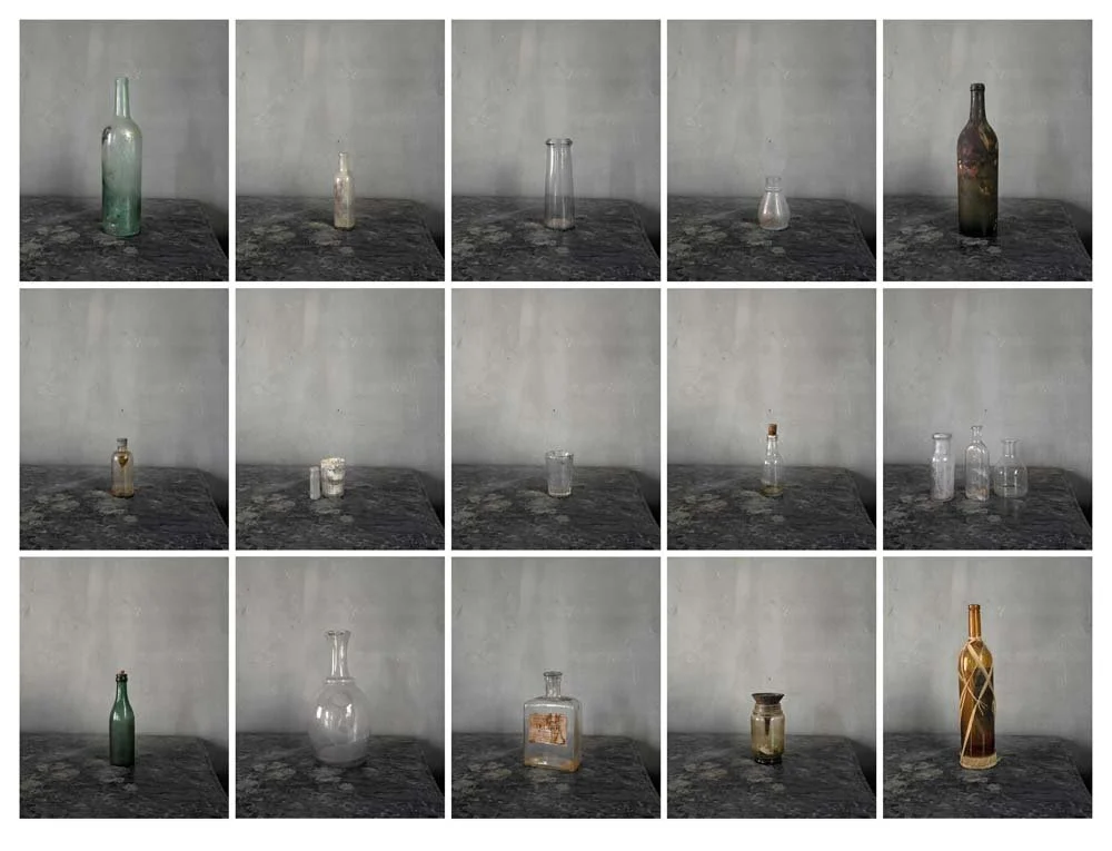 Joel Meyerowitz Cézanne's Objects 4.jpg