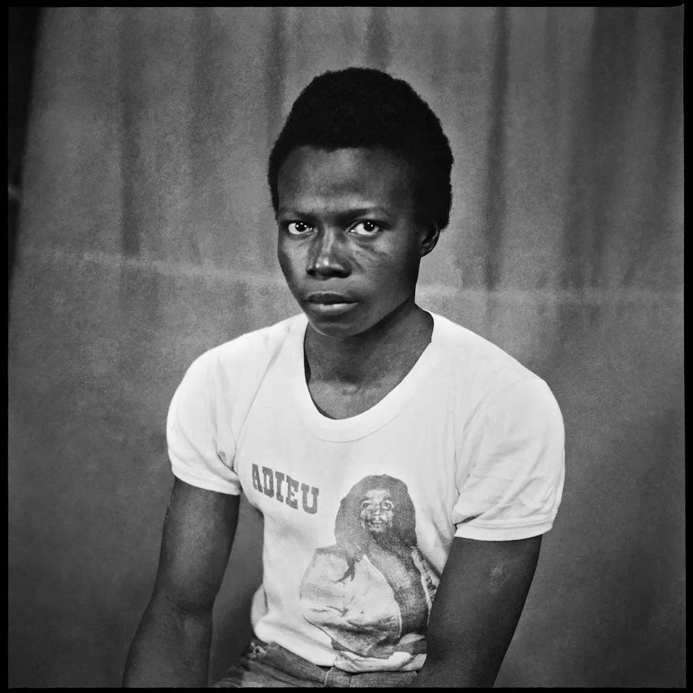 Sory Sanlé: Volta Photo 1965–85 | Sory Sanlé