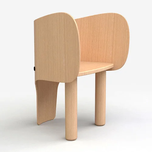 Elephant Chair