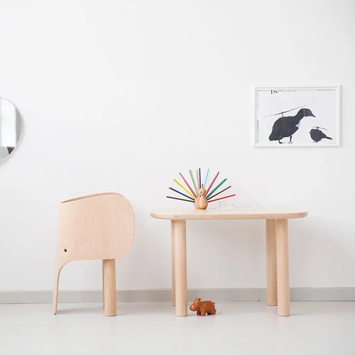 Elephant Table