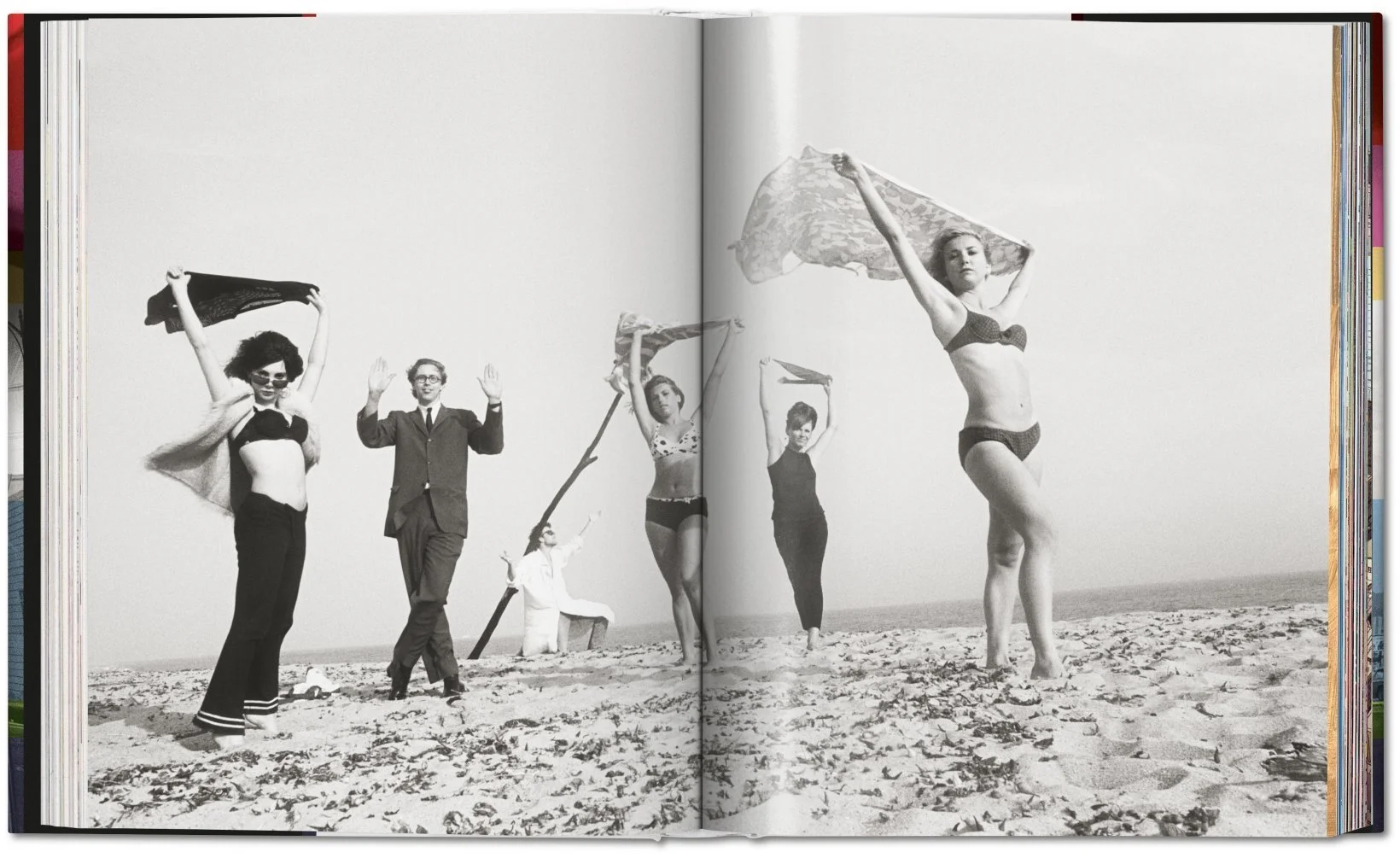 Dennis Hopper: Photographs 1961-1967 | Tony Shafrazi, Dennis Hopper