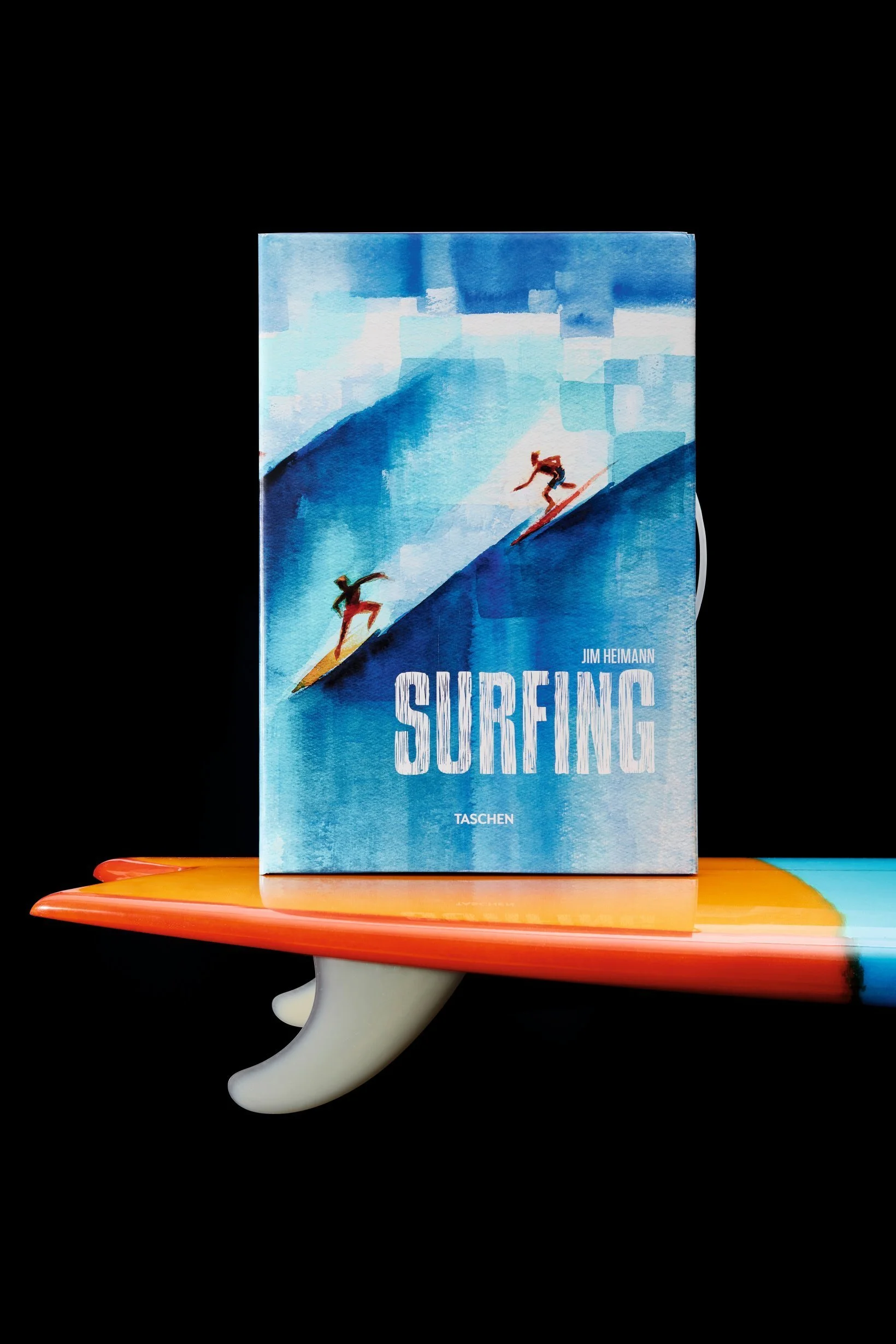 Surfing: 1778-Today (English) | Jim Heimann
