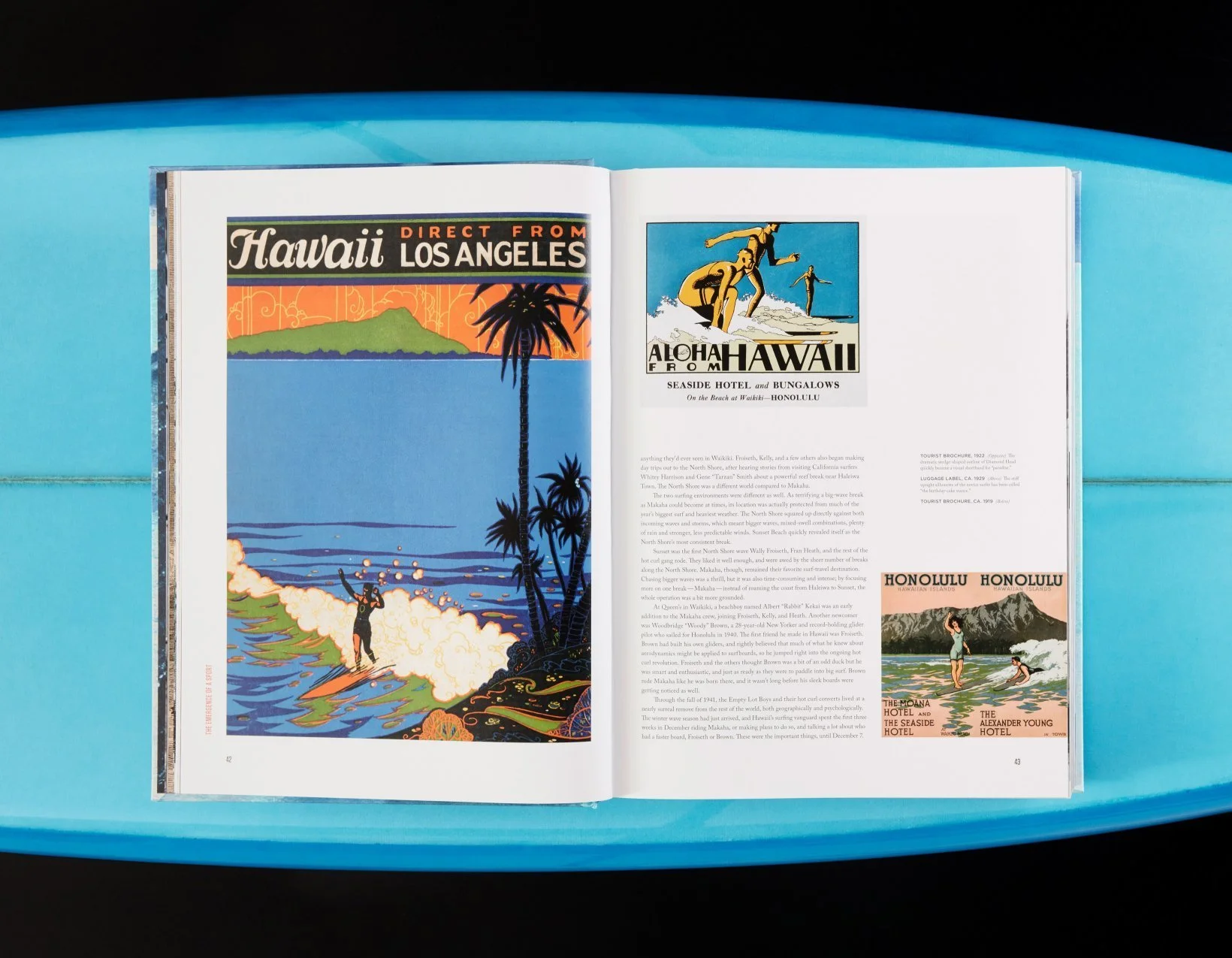 Surfing: 1778-Today (English) | Jim Heimann