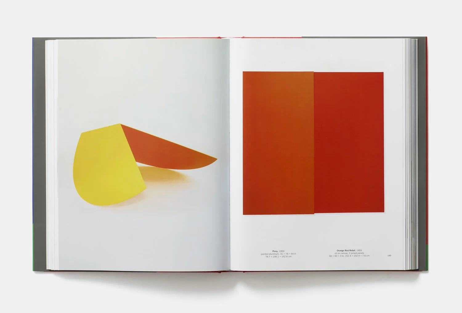 Ellsworth Kelly | Tricia Y. Paik